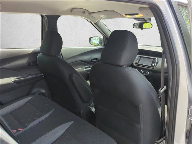 Used 2020 Nissan Kicks S FWD image 19