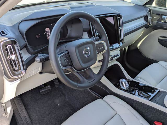 New 2026 Volvo XC40 B5 Plus w/ Protection Package Premier image 7