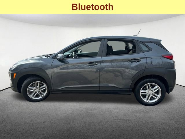 Used 2021 Hyundai Kona SE w/ Cargo Package AWD/4WD image 6
