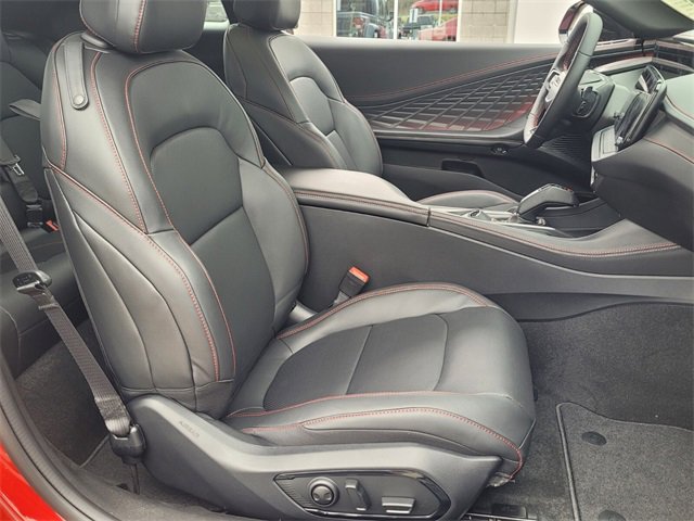 New 2024 Dodge Charger R/T w/ Plus Group image 15