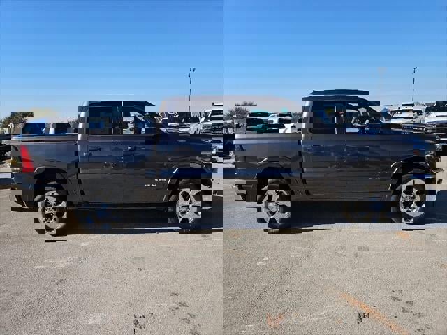 New 2026 RAM 1500 Lone Star image 38