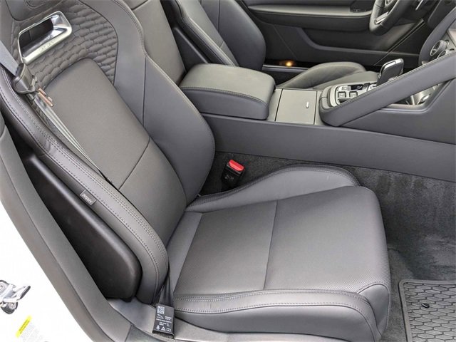 New 2024 Jaguar F-TYPE Coupe AWD image 15