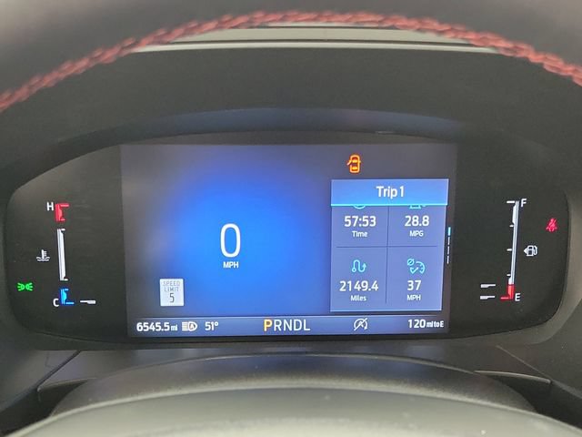 Used 2024 Ford Escape ST-Line w/ Tech Pack #1 AWD/4WD image 26