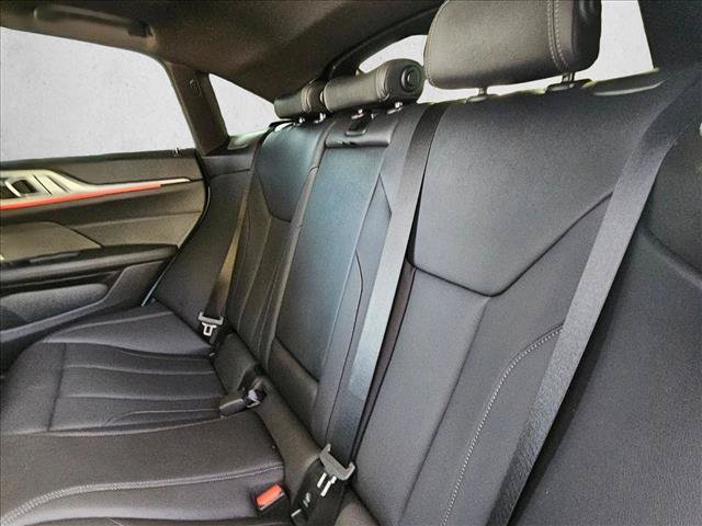 Used 2023 BMW M440i Gran Coupe w/ Premium Package RWD image 18