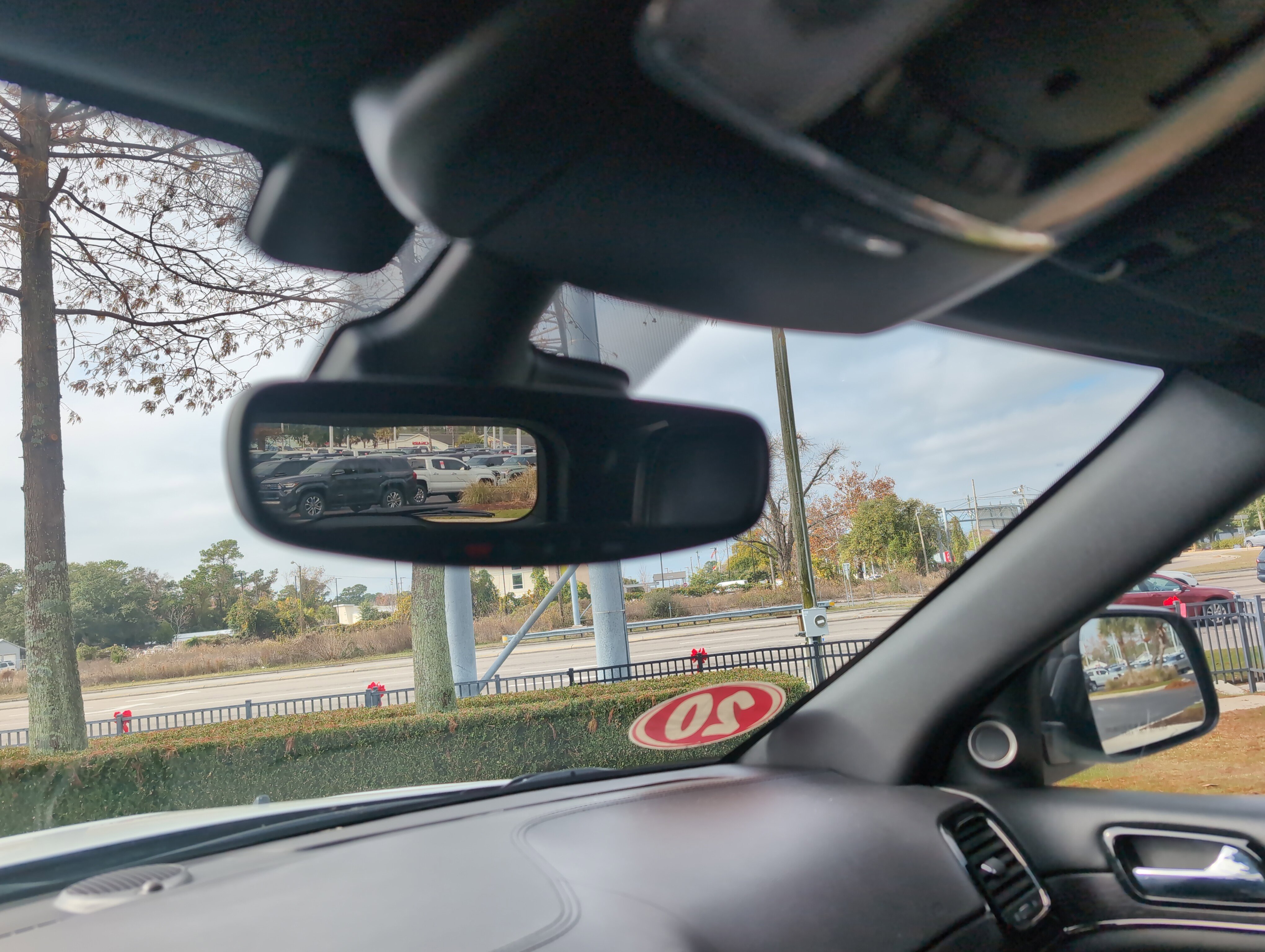 Used 2020 Jeep Grand Cherokee High Altitude image 27