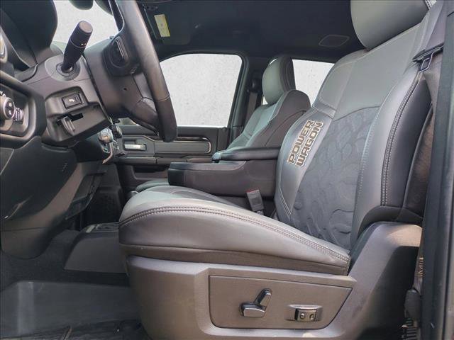 Used 2019 RAM 2500 Power Wagon image 15