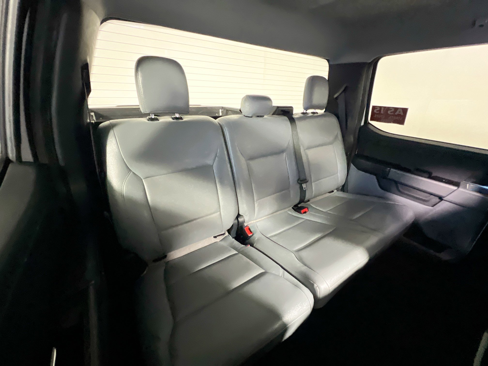 Used 2021 Ford F150 XLT w/ Equipment Group 301A Mid image 32