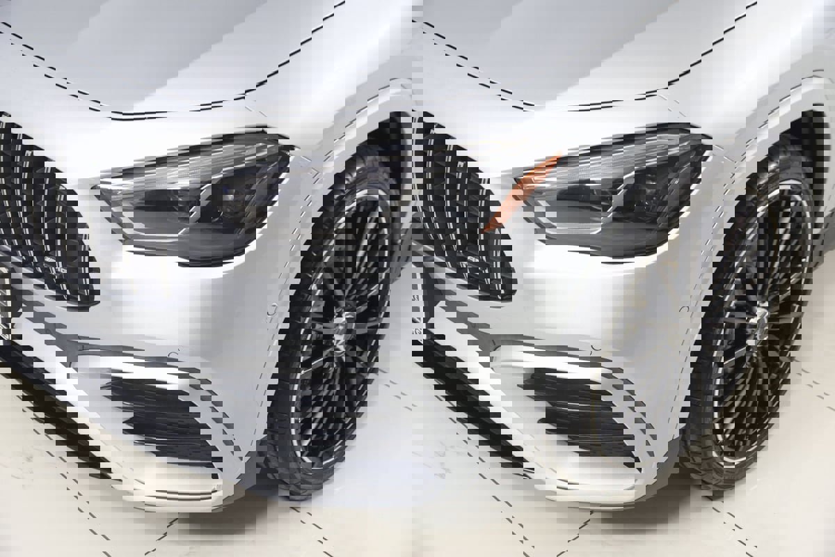 Used 2024 Mercedes-Benz GLA 35 AMG 4MATIC image 77