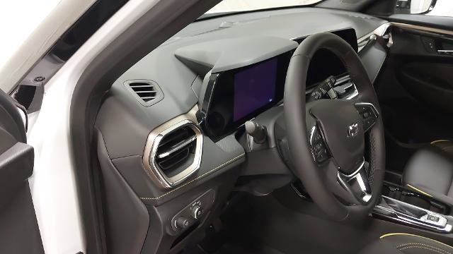 New 2026 Chevrolet TrailBlazer ACTIV w/ Convenience Package image 17