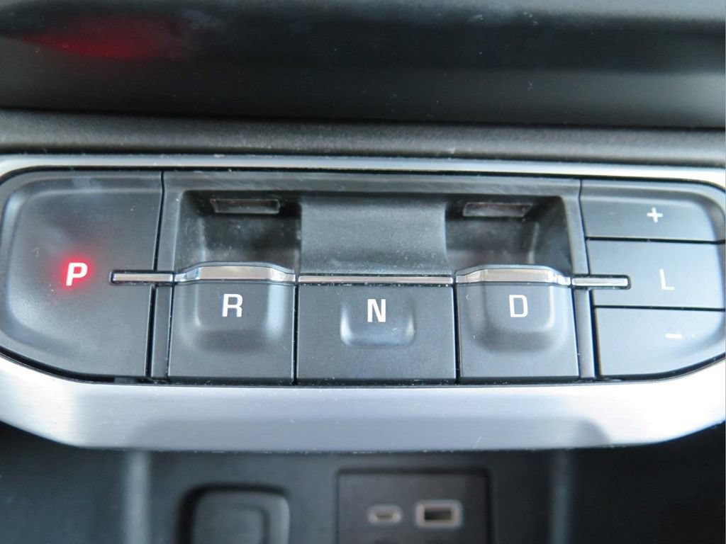 Certified 2021 GMC Acadia SLE FWD image 18