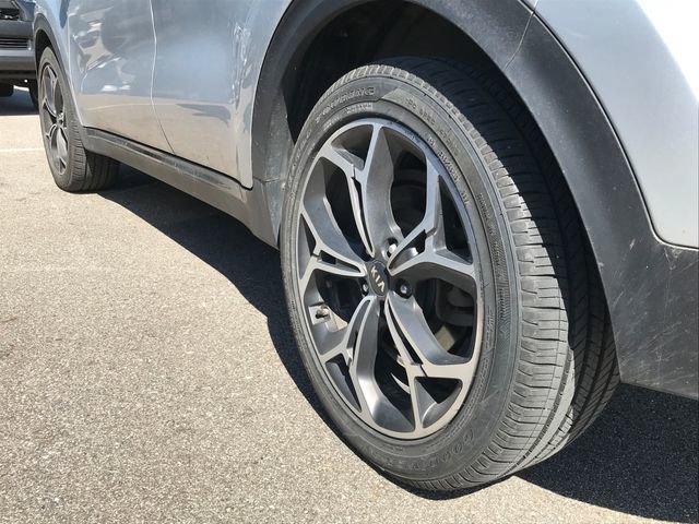 Used 2020 Kia Sportage SX AWD/4WD image 13