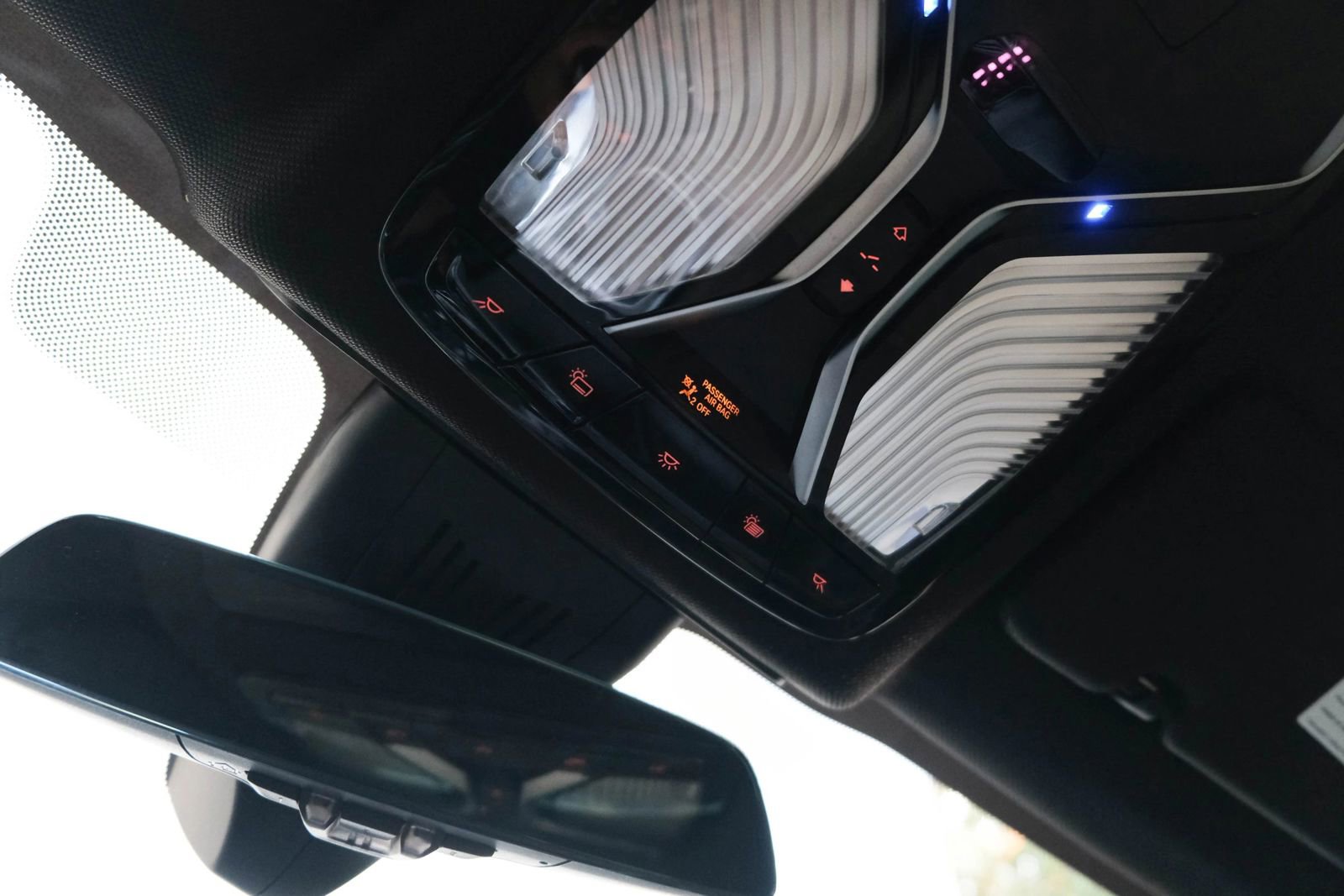 Used 2021 BMW 840i Gran Coupe w/ M Sport Package image 49