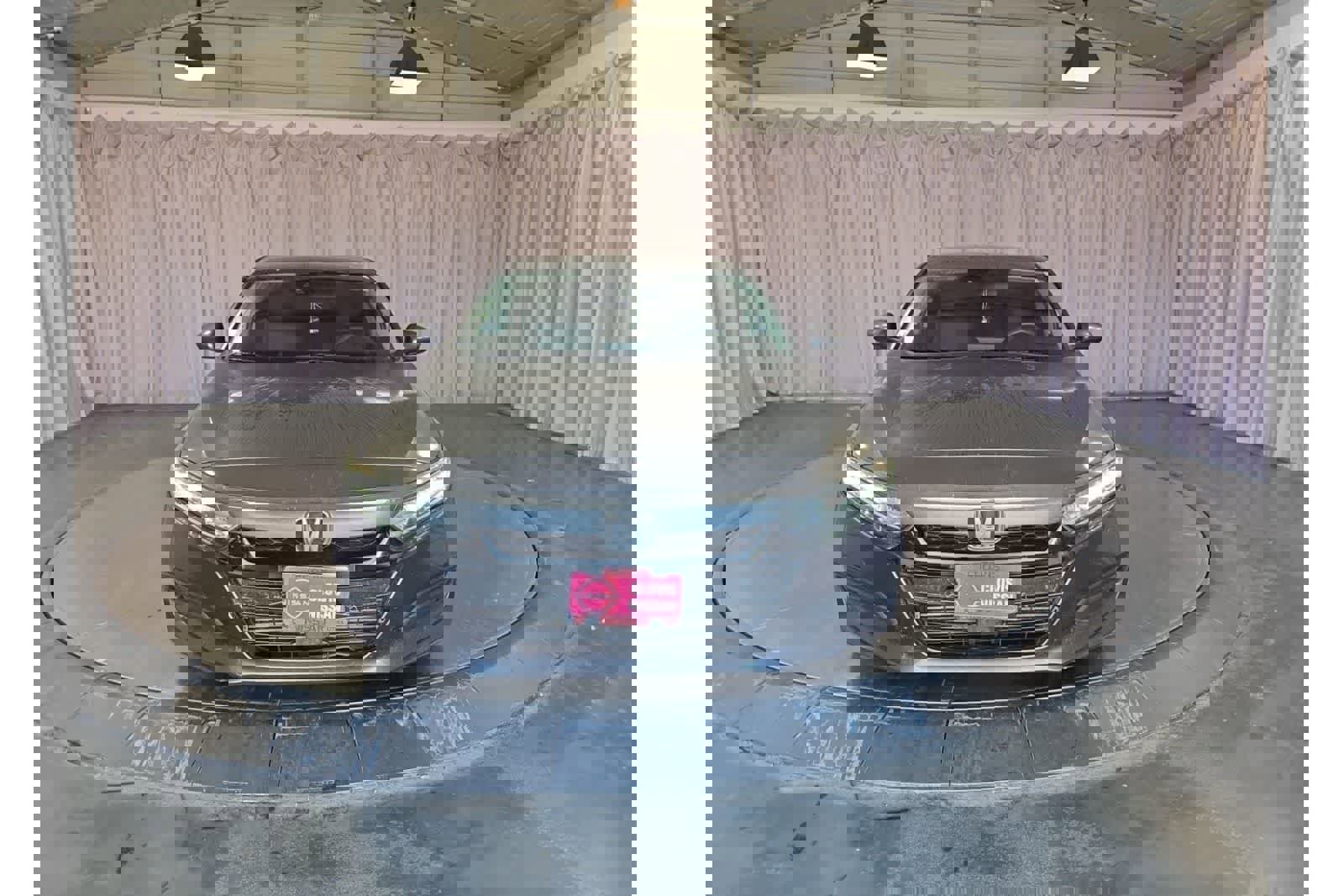 Used 2018 Honda Accord LX image 5