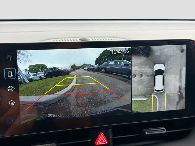 New 2026 Hyundai Ioniq 5 XRT AWD/4WD image 14