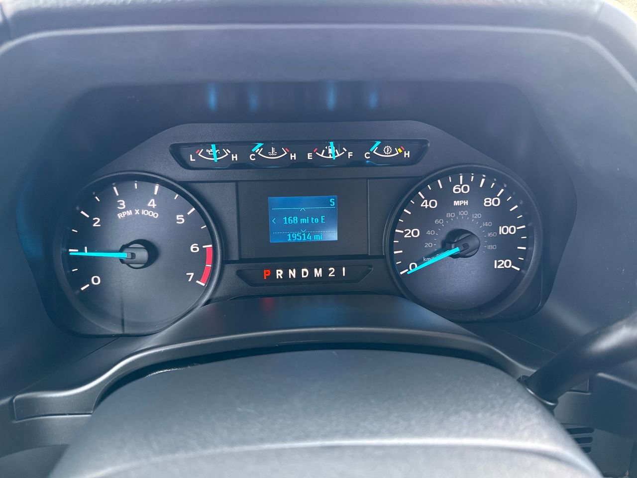 Used 2022 Ford F250 XL image 20