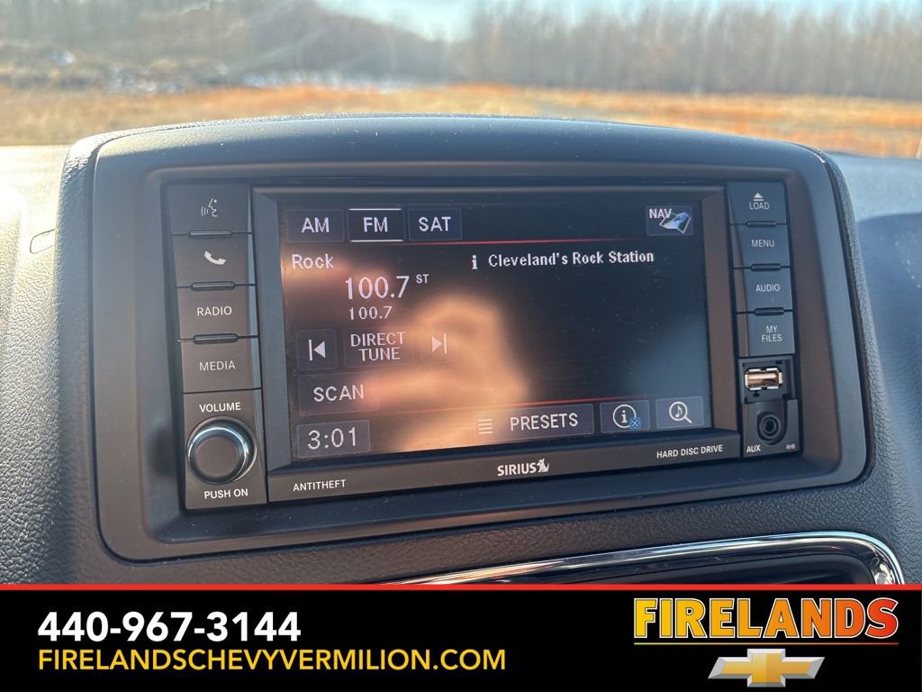 Used 2019 Dodge Grand Caravan GT image 20