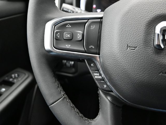 New 2026 RAM 1500 Big Horn AWD/4WD image 20