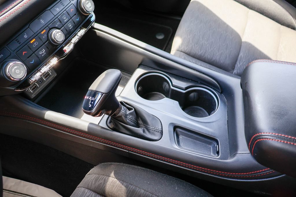 Used 2026 Dodge Durango GT RWD image 17