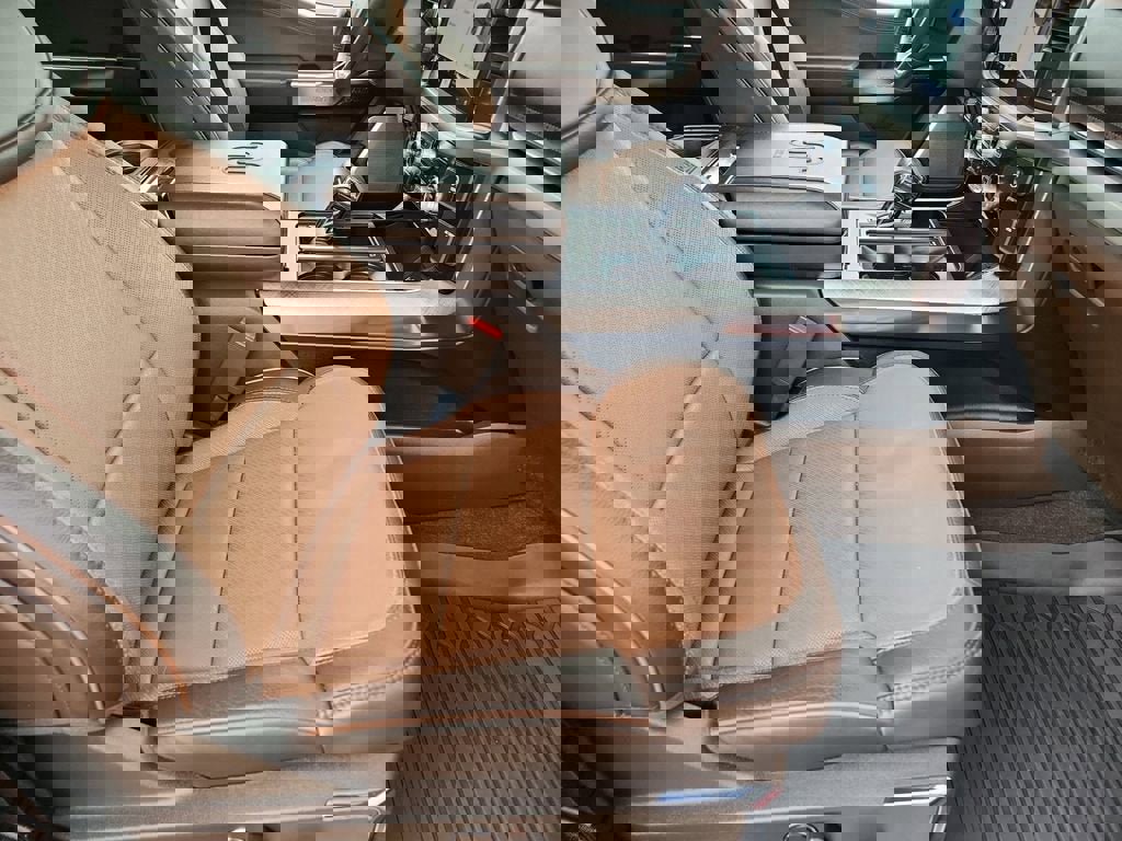 Used 2023 Ford F150 King Ranch w/ Equipment Group 601A High image 15