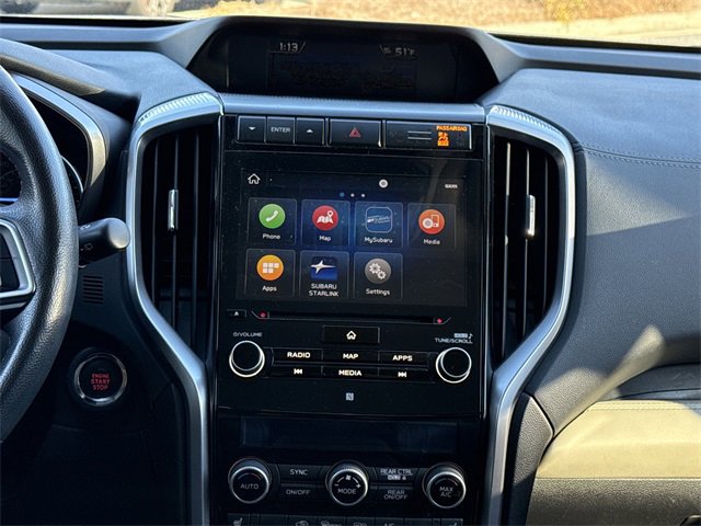 Certified 2022 Subaru Ascent Limited w/ Technology Package image 14