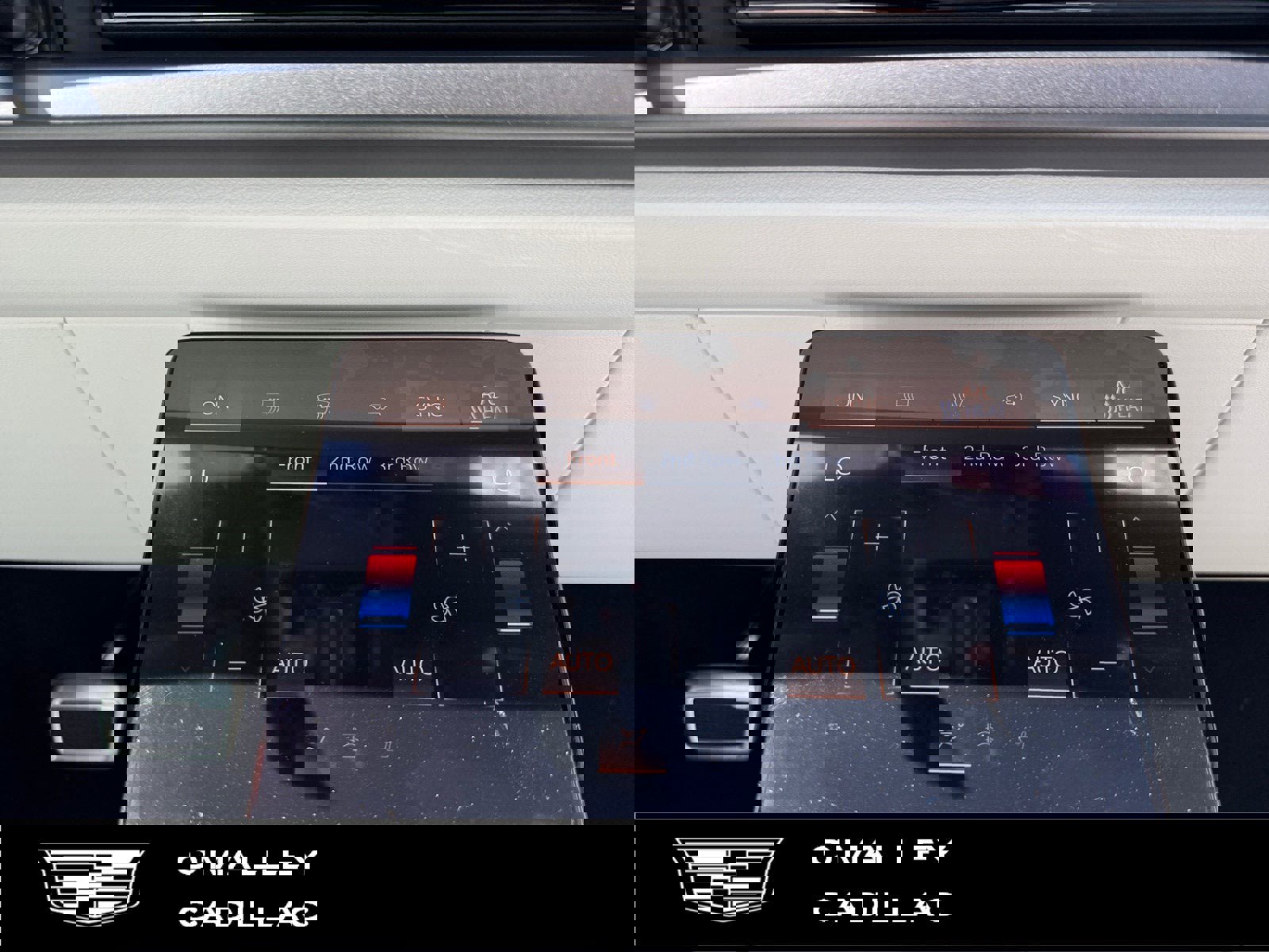 New 2026 Cadillac Vistiq Luxury w/ LPO, Floor Liner Package image 18