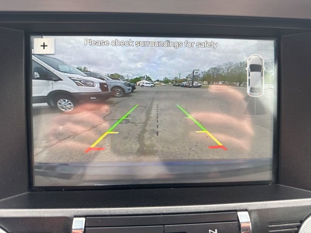 Used 2016 Ford Mustang GT Premium w/ Equipment Group 401A image 18