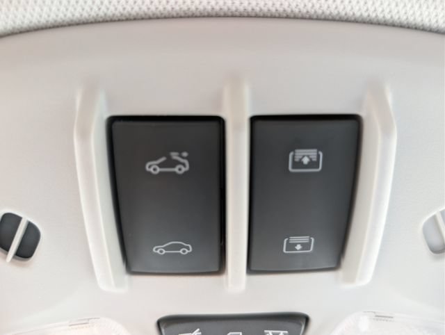 Used 2024 Chevrolet TrailBlazer LT w/ Convenience Package AWD/4WD image 27
