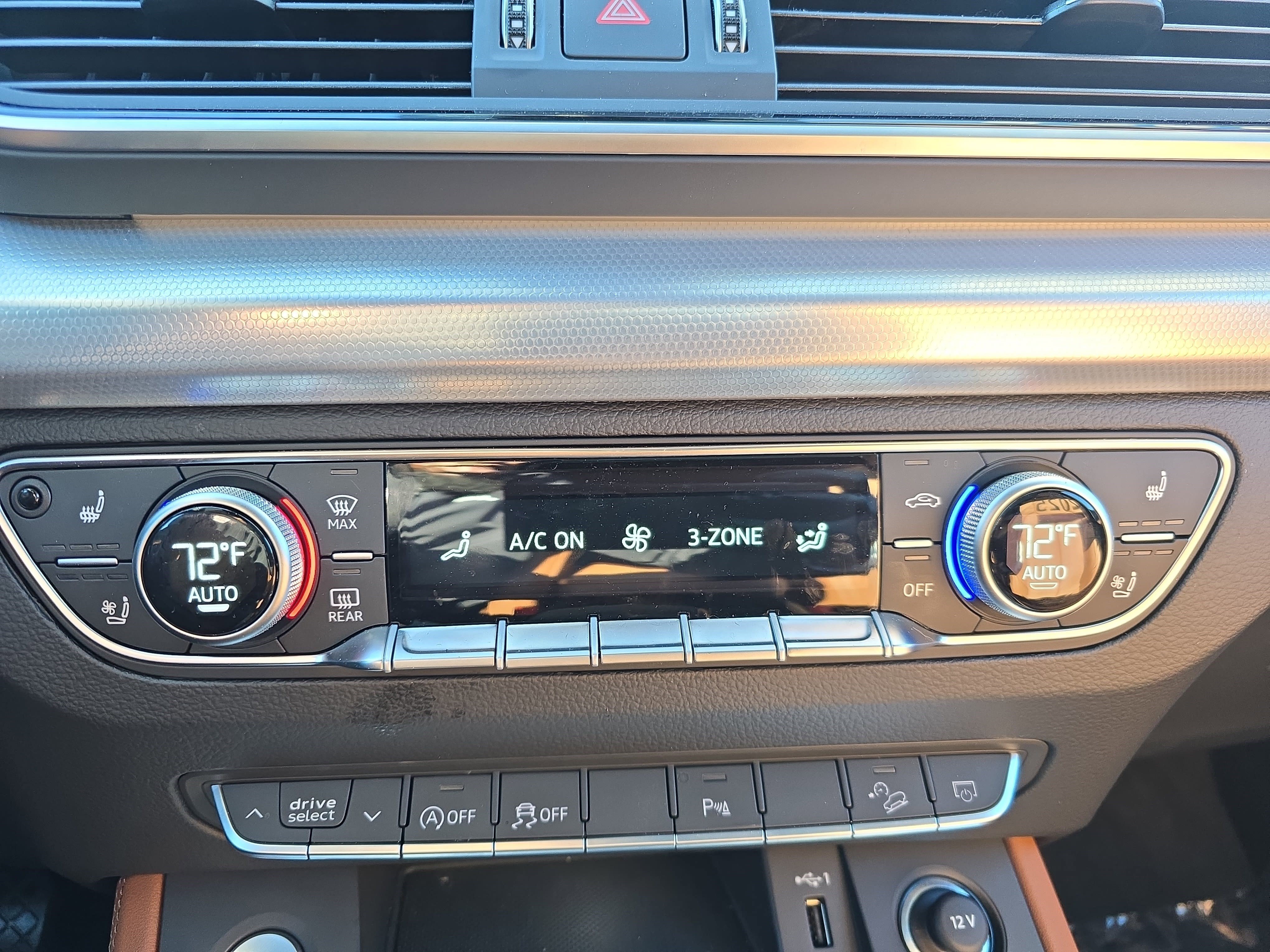 Certified 2025 Audi Q5 2.0T Premium Plus w/ Premium Plus Package image 19