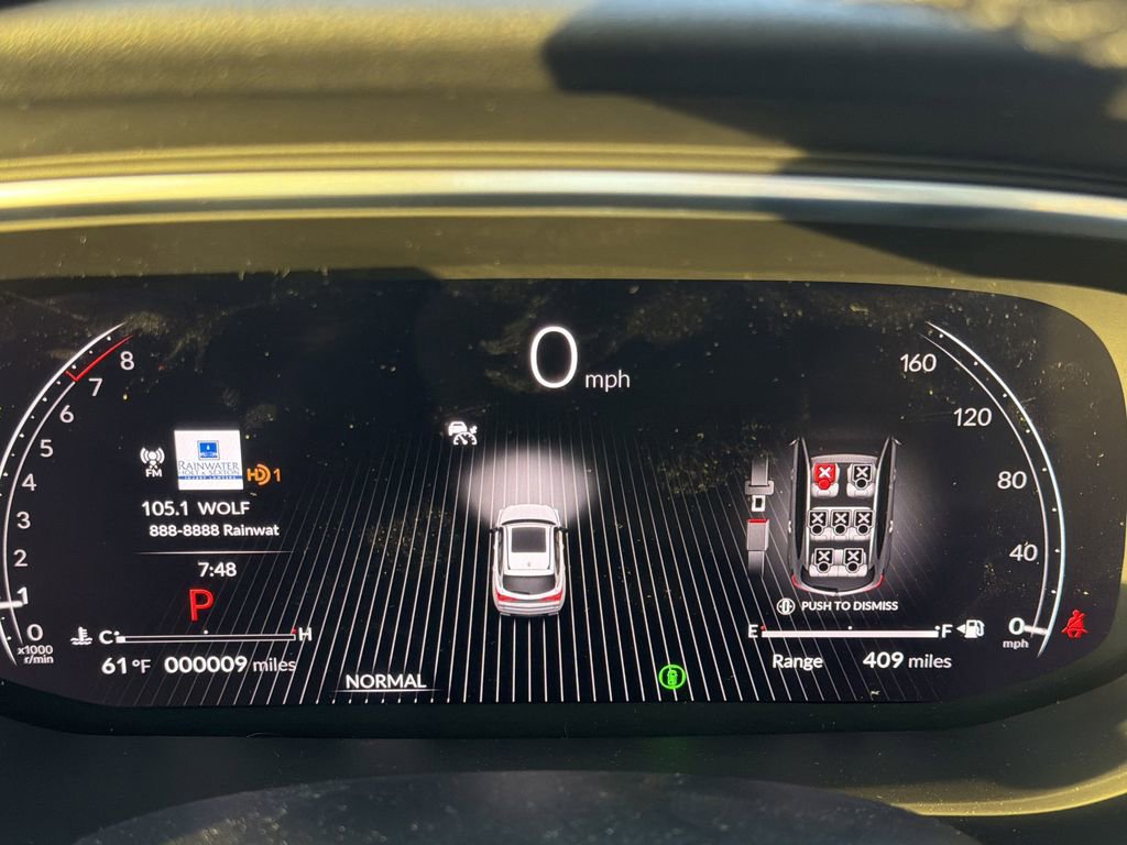 New 2026 Acura MDX w/ Advance Package image 31