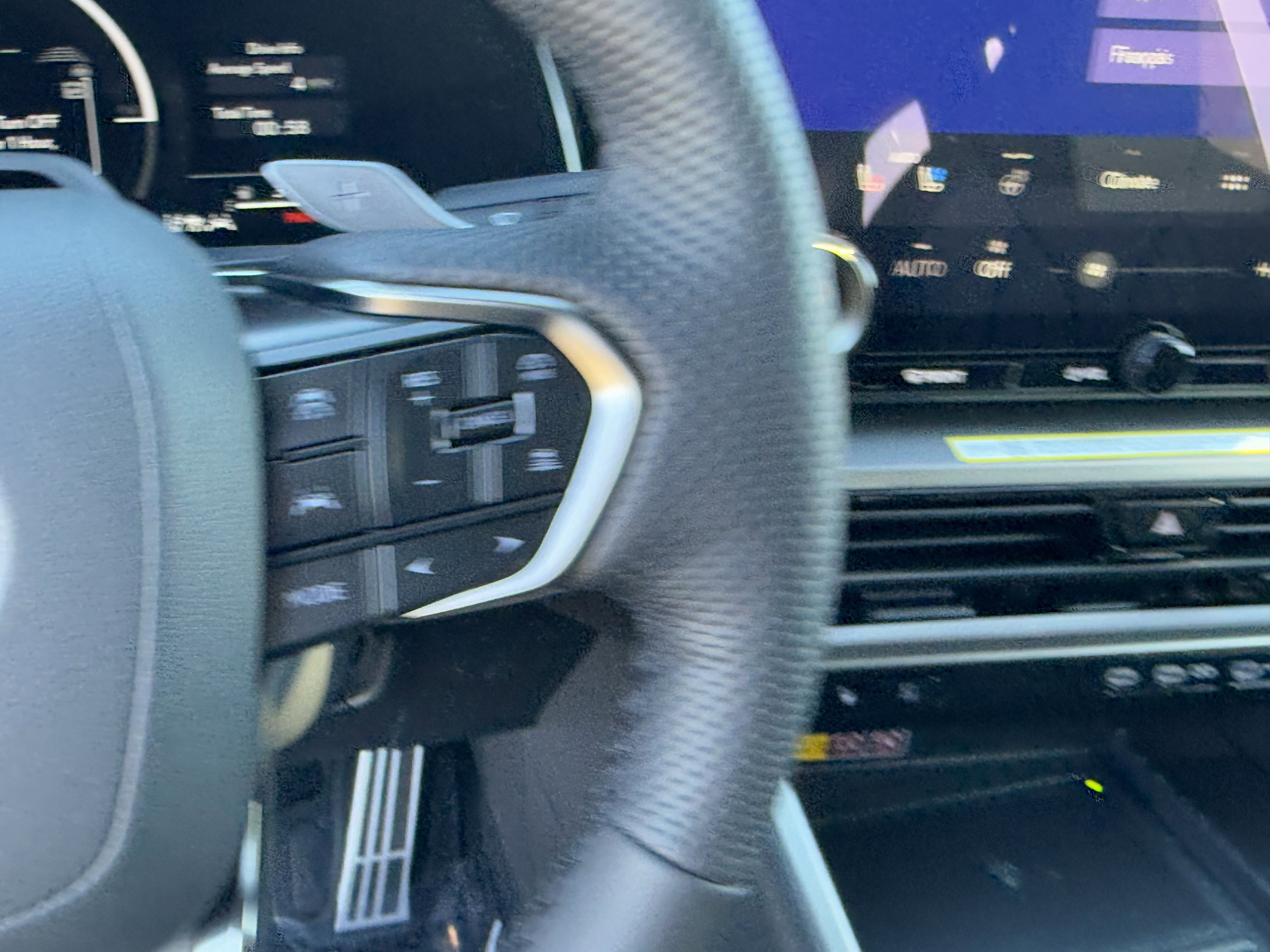 New 2026 Lexus TX 500h AWD image 20