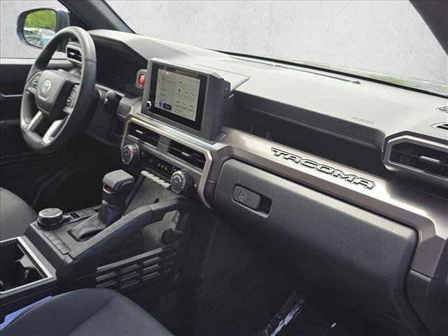 Used 2024 Toyota Tacoma TRD Off-Road AWD/4WD image 25