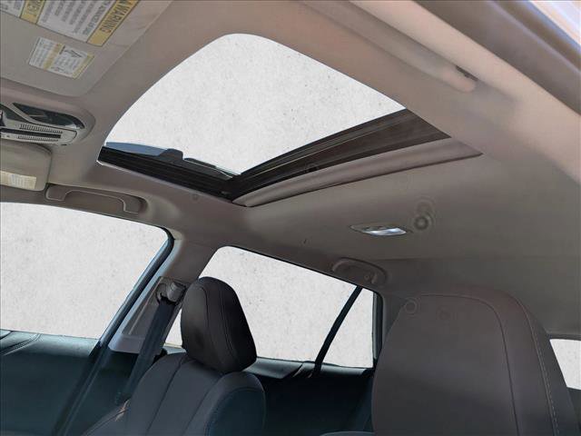 Used 2024 Subaru Outback Touring AWD/4WD image 13