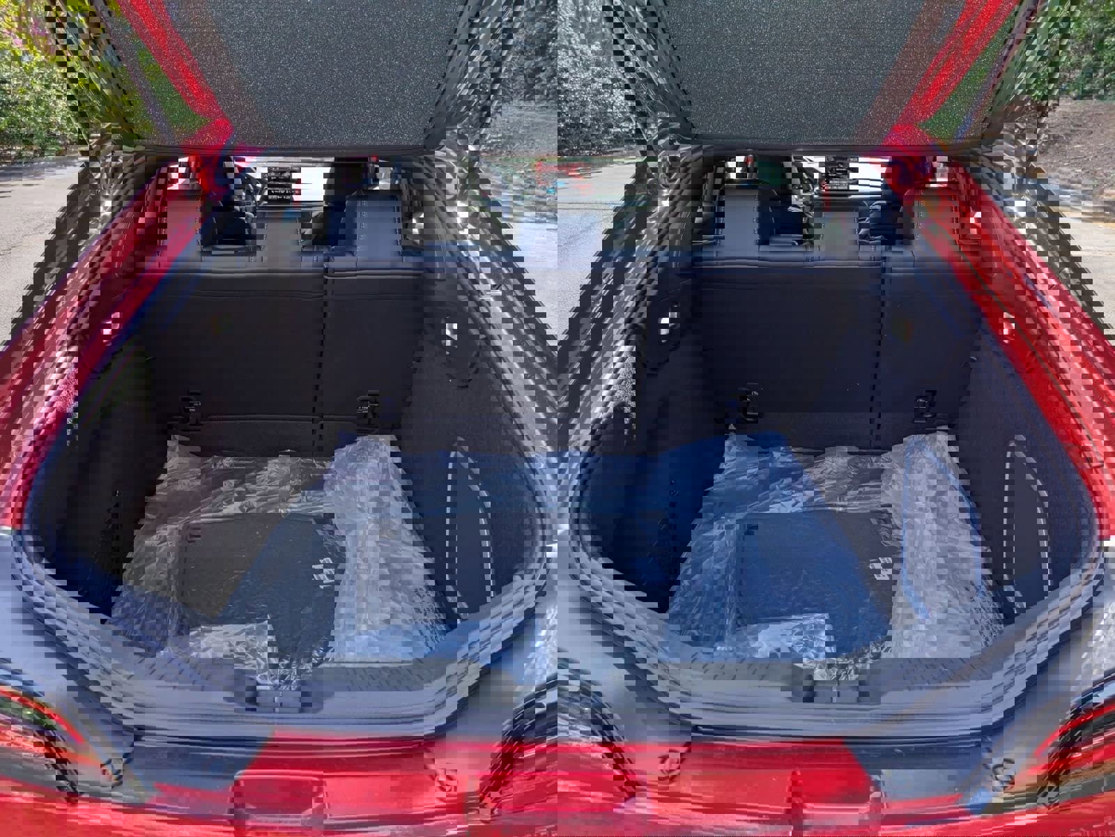 New 2025 Acura Integra A-Spec image 27