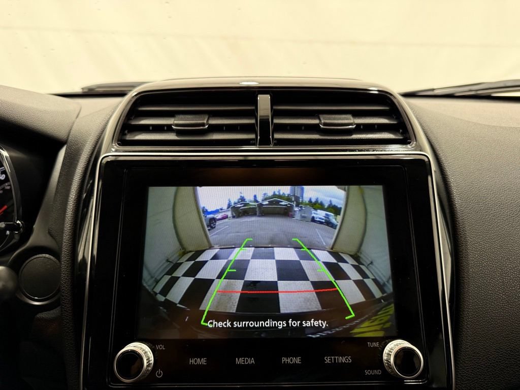 Used 2026 Mitsubishi Outlander Sport ES AWD/4WD image 34