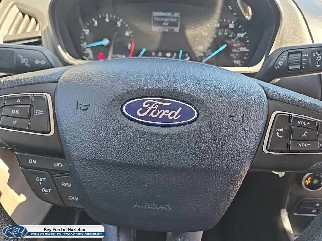 Used 2019 Ford EcoSport S AWD/4WD image 26