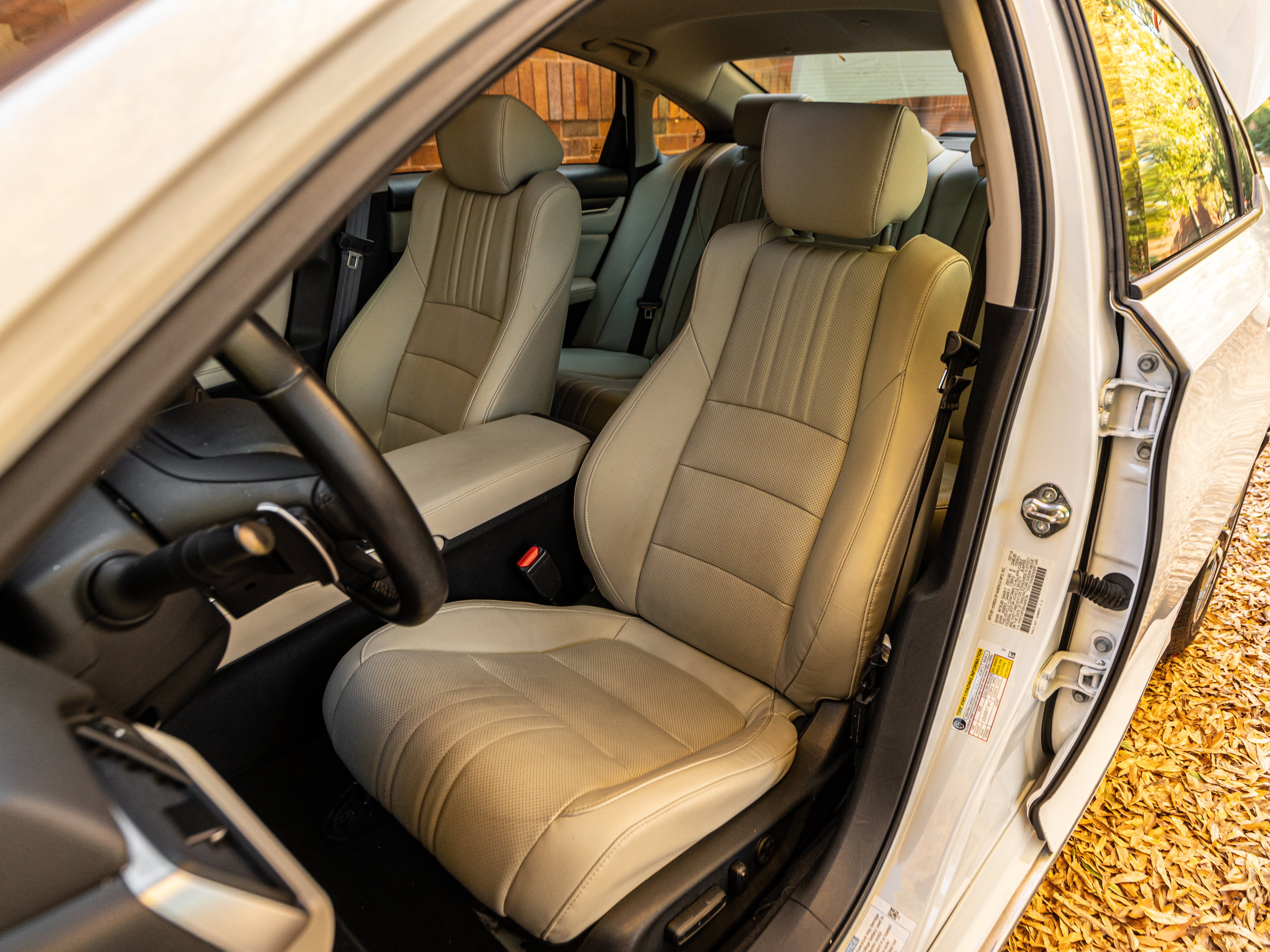 Used 2019 Honda Accord EX-L image 13