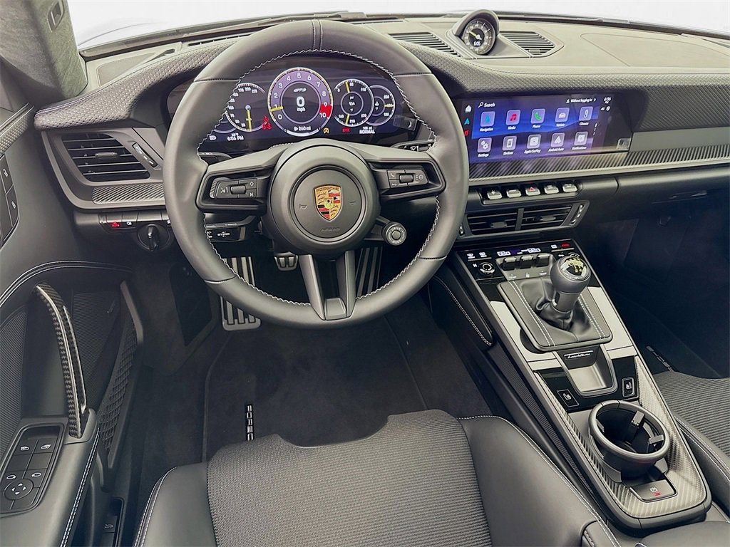 Used 2026 Porsche 911 GT3 image 27