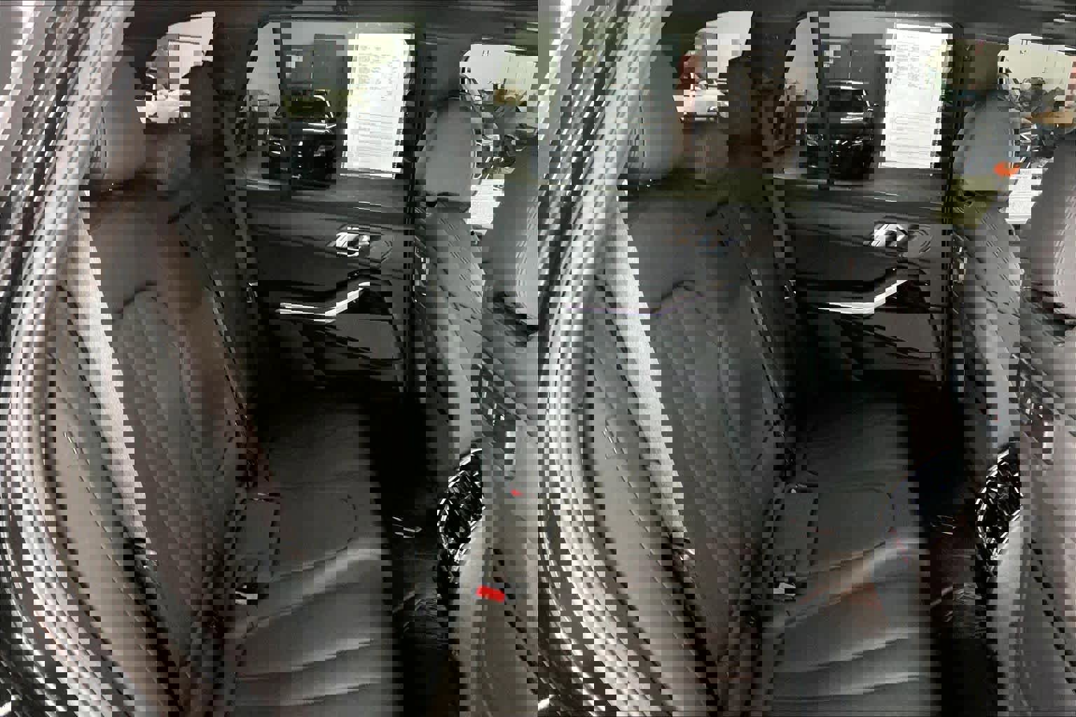 Used 2020 BMW X5 sDrive40i w/ Premium Package image 29