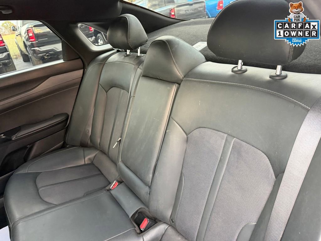 Used 2022 Kia K5 GT-Line w/ GT-Line FWD Premium Package image 37