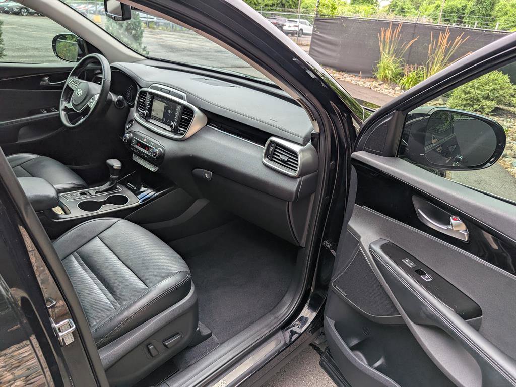 Used 2020 Kia Sorento SX image 11