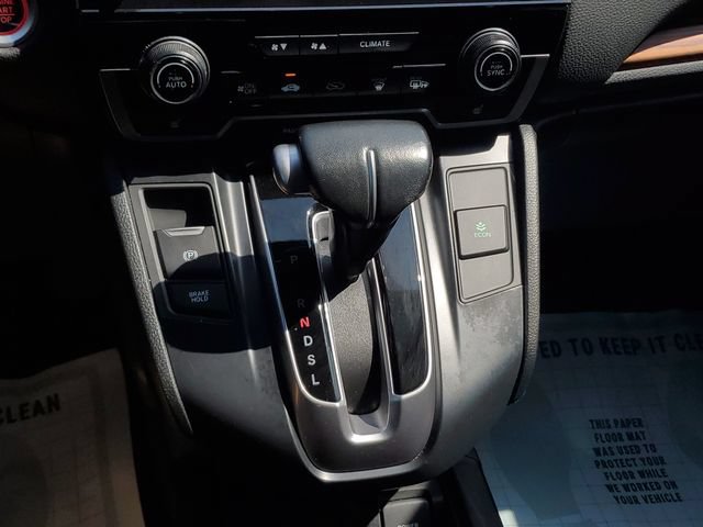 Used 2019 Honda CR-V EX-L image 31