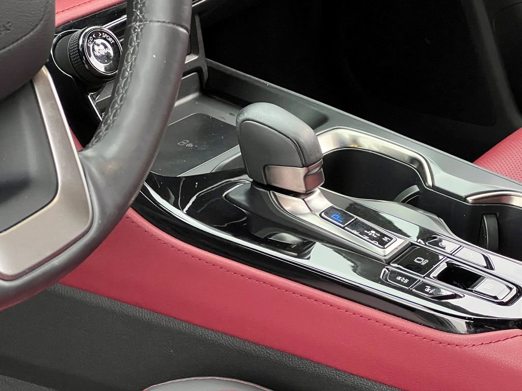 Used 2022 Lexus NX 350 AWD w/ Premium Package image 16