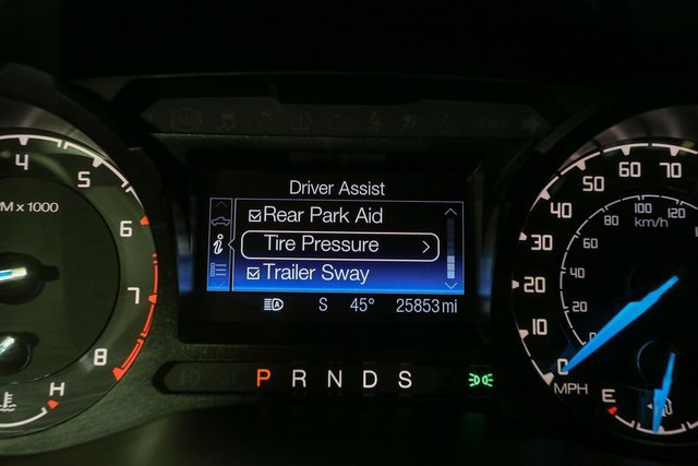 Used 2023 Ford Ranger XLT w/ Equipment Group 301A Mid image 31