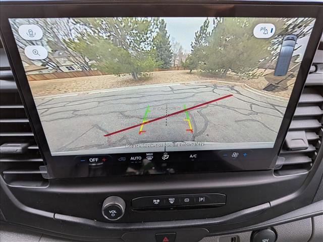 New 2026 Ford Transit 250 148 Medium Roof Extended AWD image 12