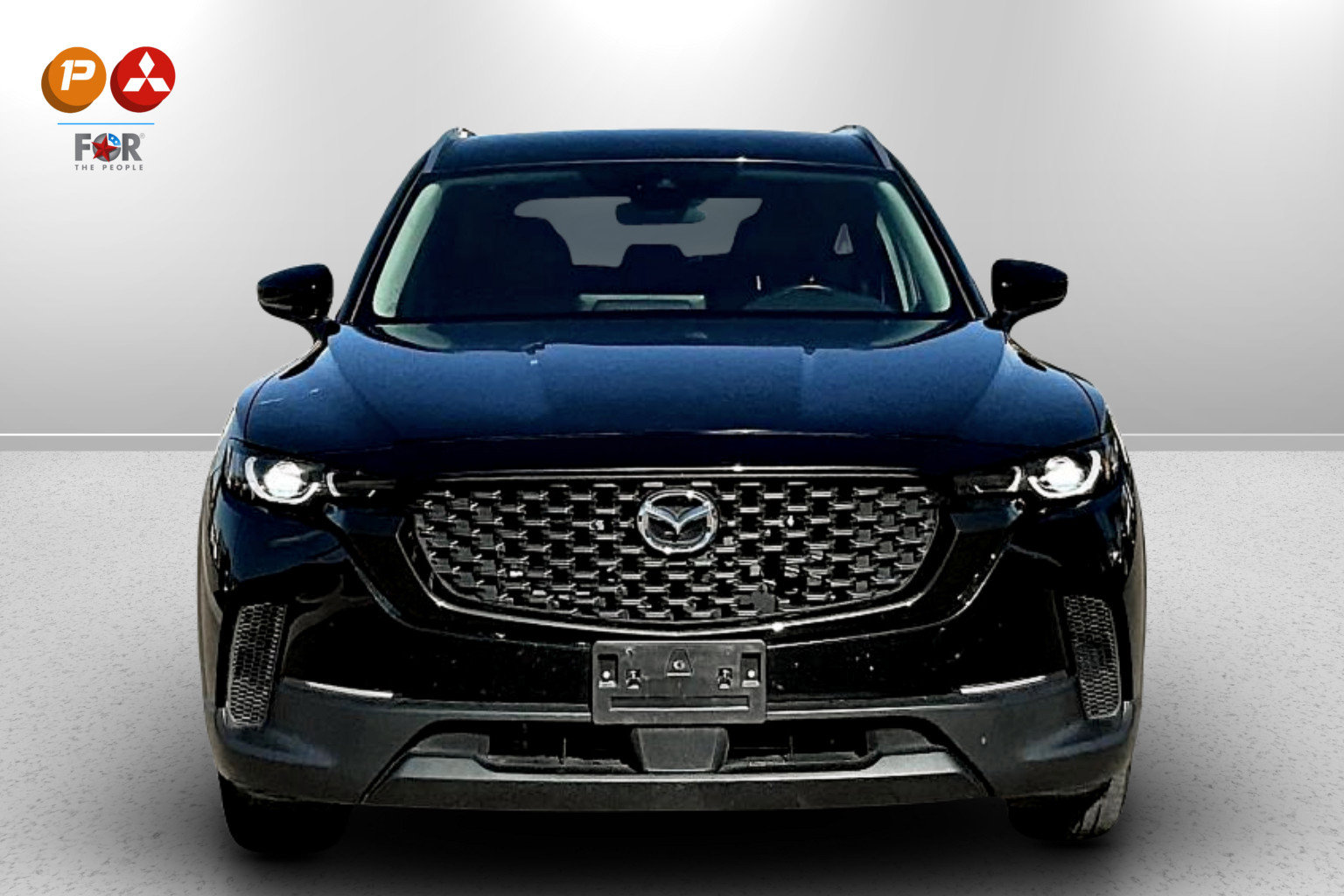 Used 2024 MAZDA CX-50 AWD 2.5 S w/ Preferred Package image 3