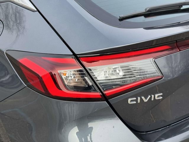 Certified 2023 Honda Civic EX-L image 9