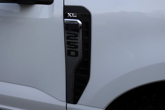 New 2026 Ford F250 XL w/ XL Driver Assist Package image 20