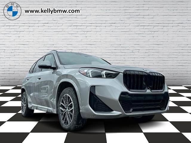 New 2026 BMW X1 xDrive28i w/ Technology Package
