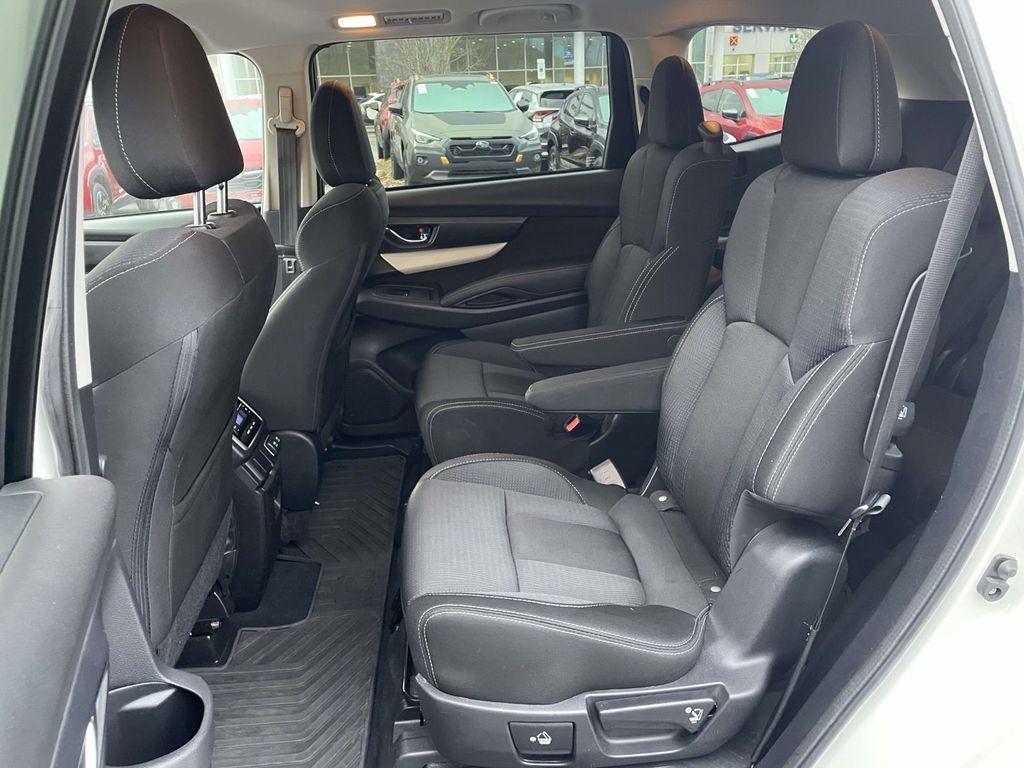 Used 2021 Subaru Ascent Premium w/ Convenience Package image 4