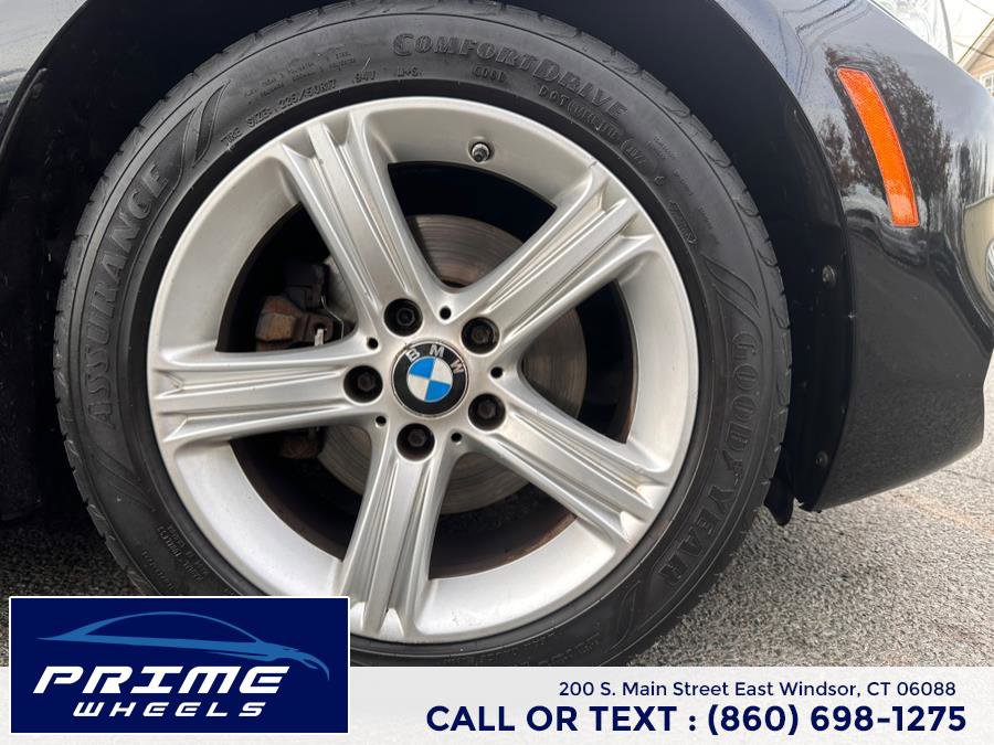 Used 2015 BMW 428i Gran Coupe xDrive w/ Driver Assistance Package image 26